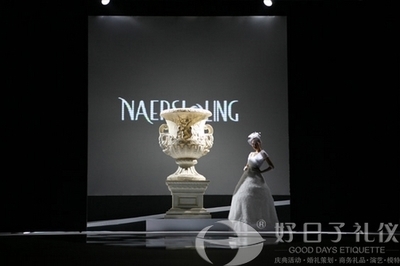 专业礼仪庆典服务 打造卓越活动体验的全面解决方案