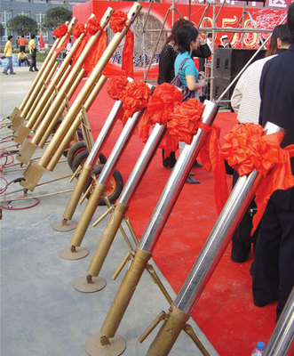 专业礼仪庆典服务 一站式供应菏泽庆典用品与策划执行